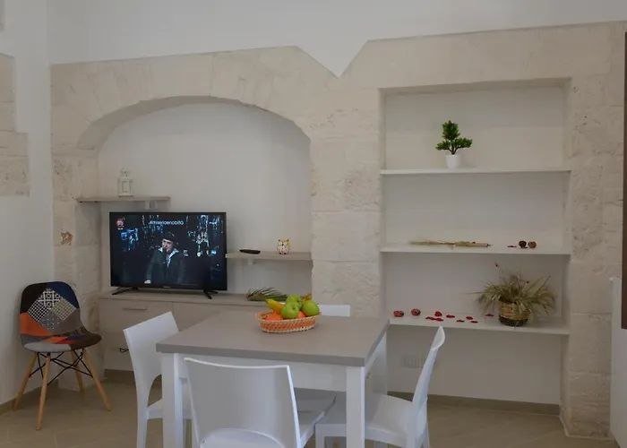 Domus Antiqua Residence