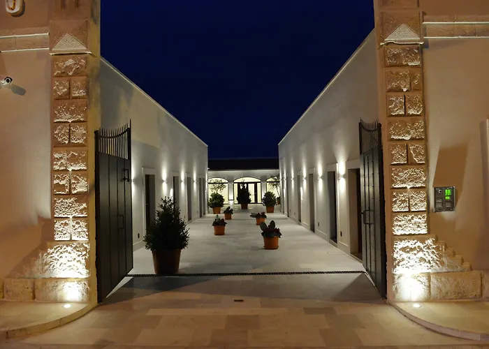 Domus Antiqua Residence