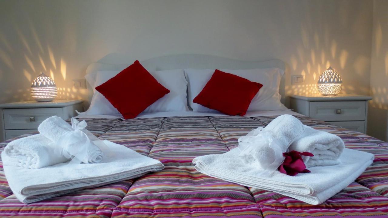 Domus Antiqua 3* Alberobello
