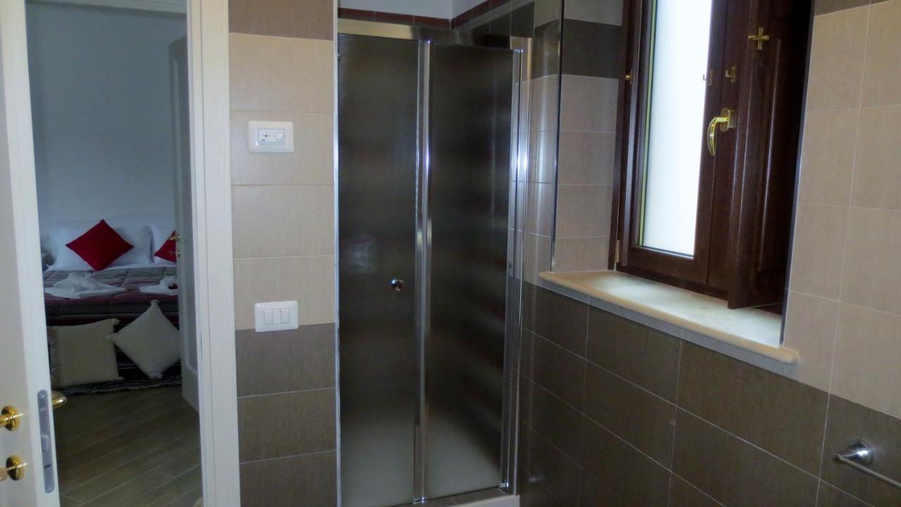 Domus Antiqua Aparthotel 3*