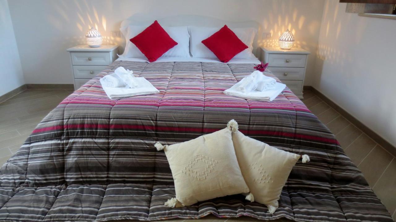 Domus Antiqua Aparthotel