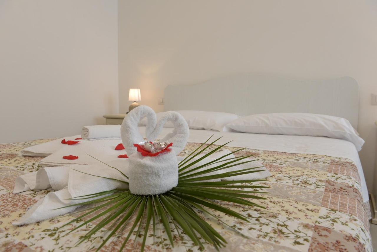 Domus Antiqua Aparthotel Alberobello