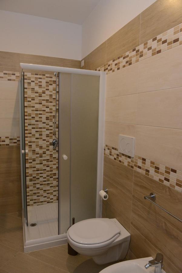 Aparthotel Domus Antiqua Alberobello