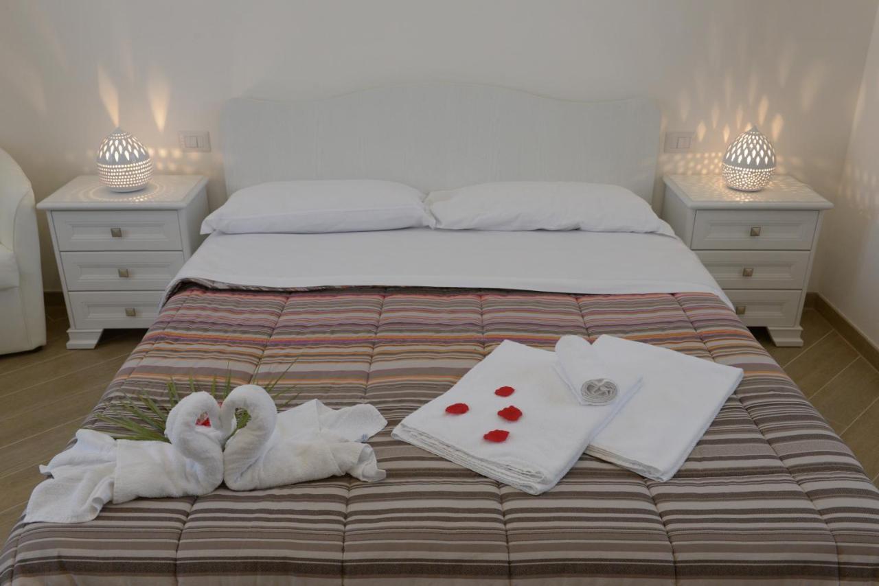 Aparthotel Domus Antiqua