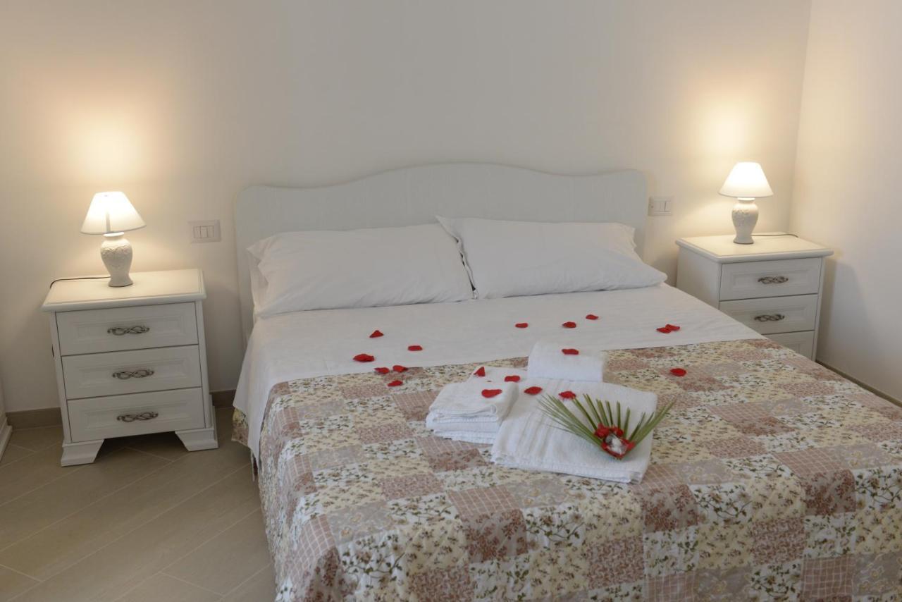 Aparthotel Domus Antiqua 3*