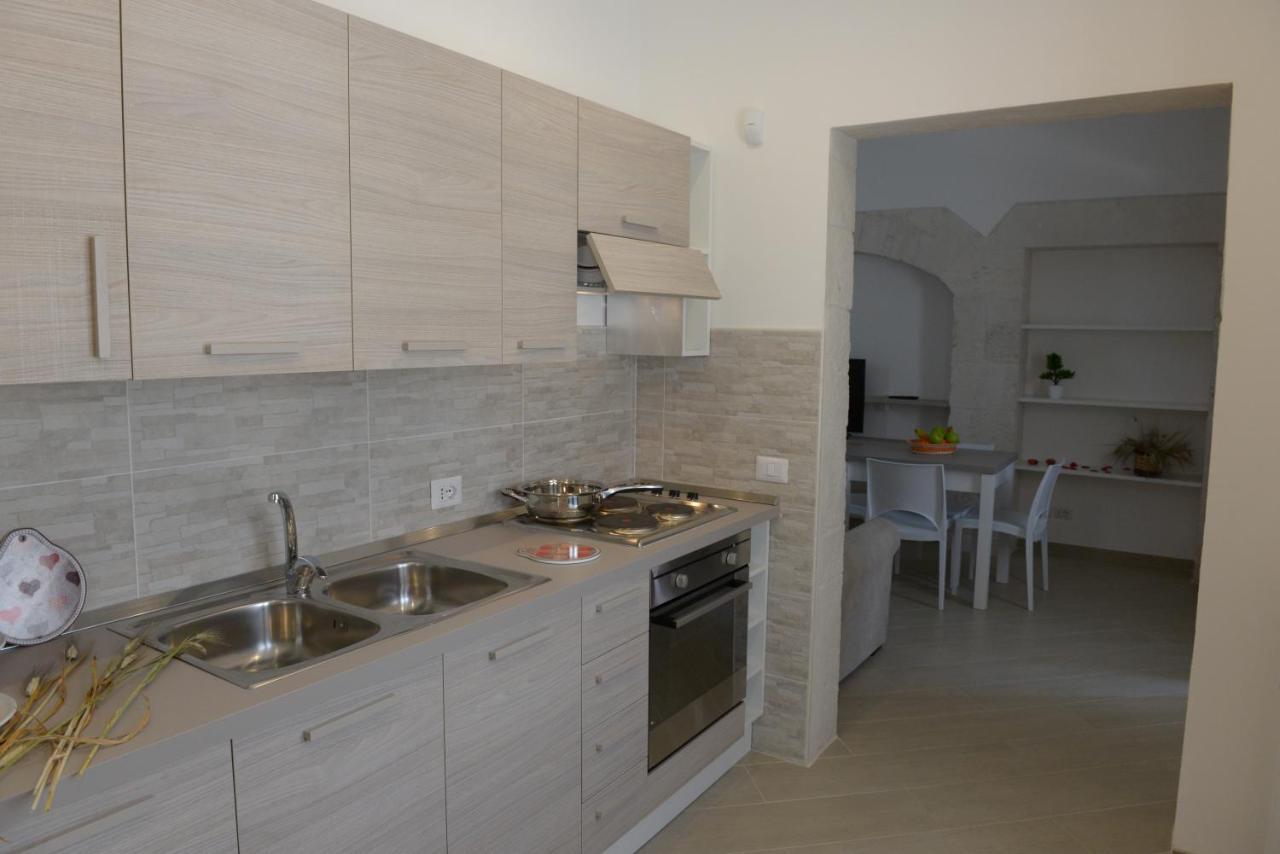 Domus Antiqua Aparthotel Alberobello