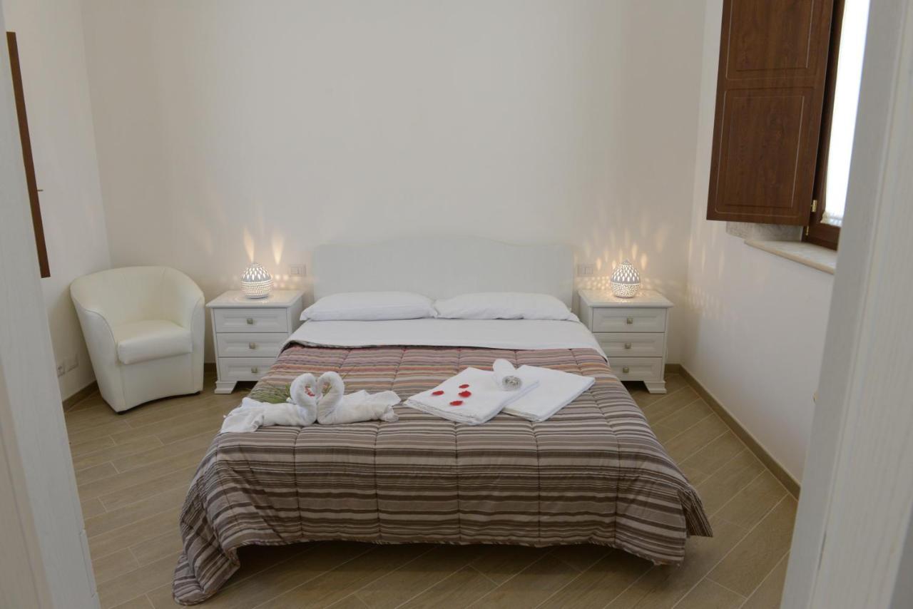 Aparthotel Domus Antiqua 3*