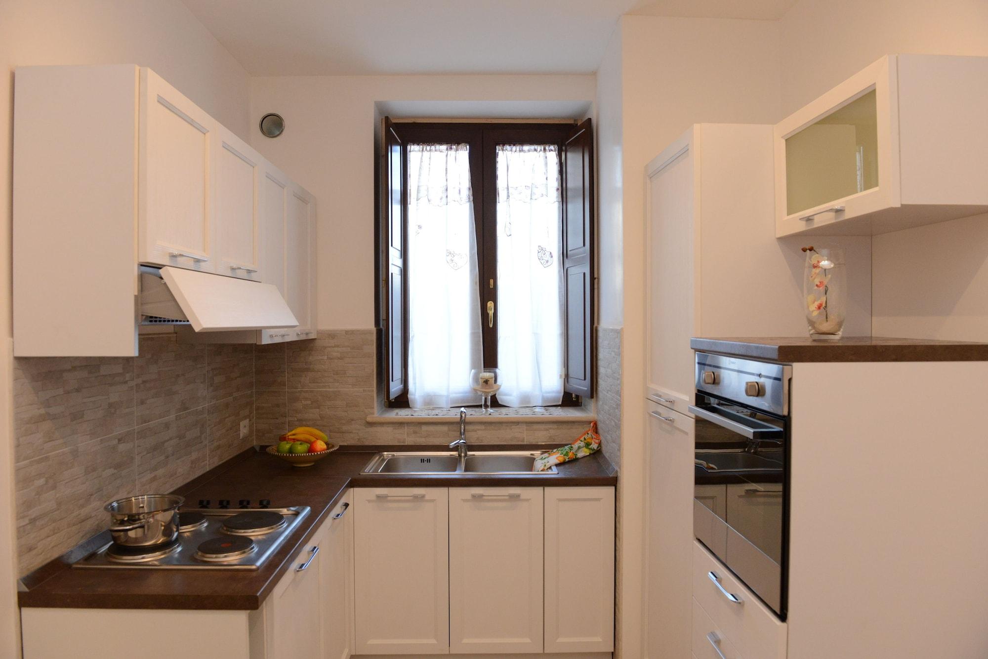 Aparthotel Domus Antiqua 3*