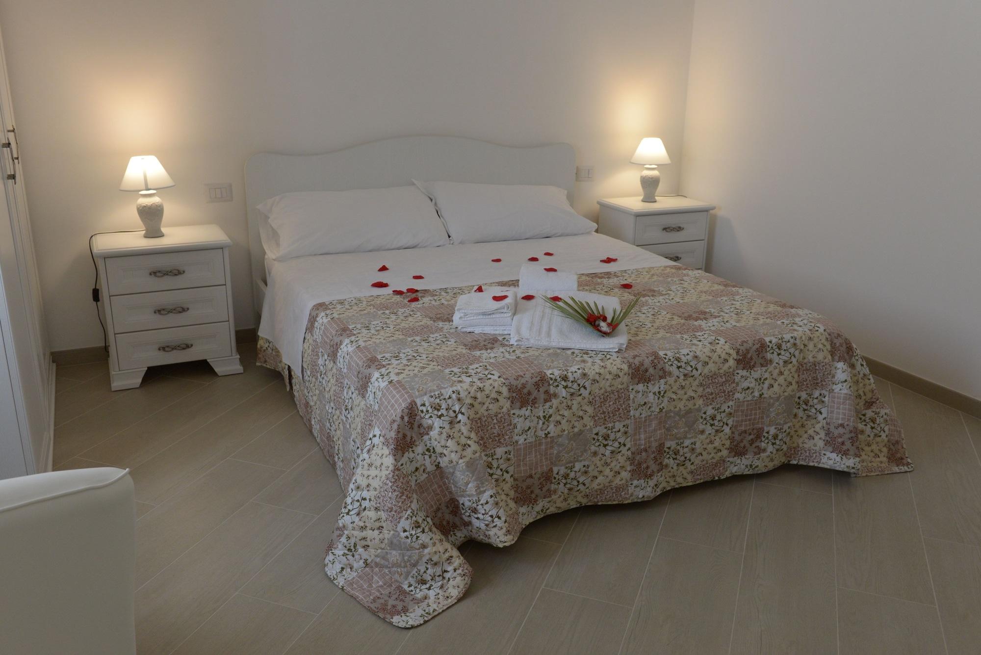 Aparthotel Domus Antiqua 3*