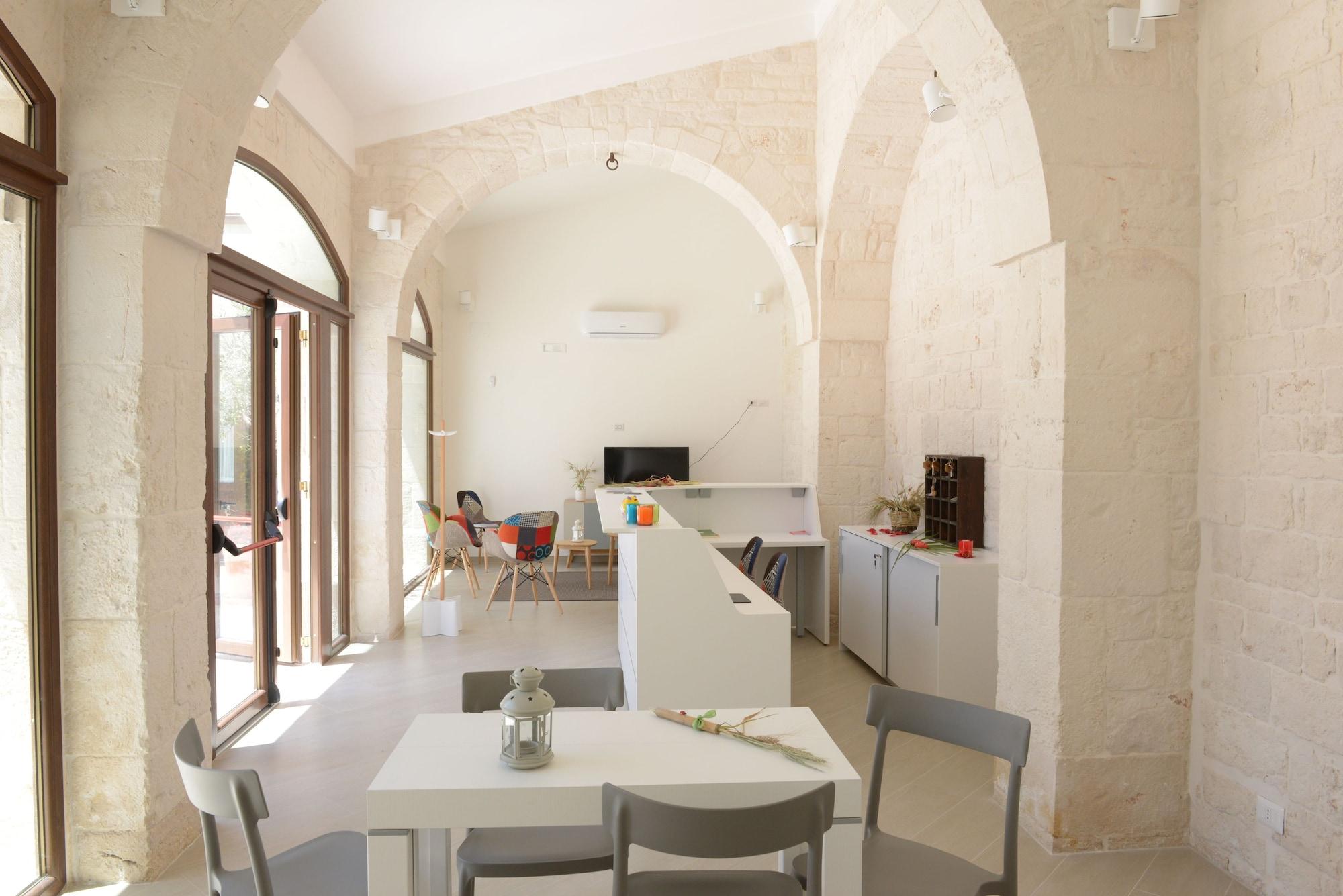 Aparthotel Domus Antiqua