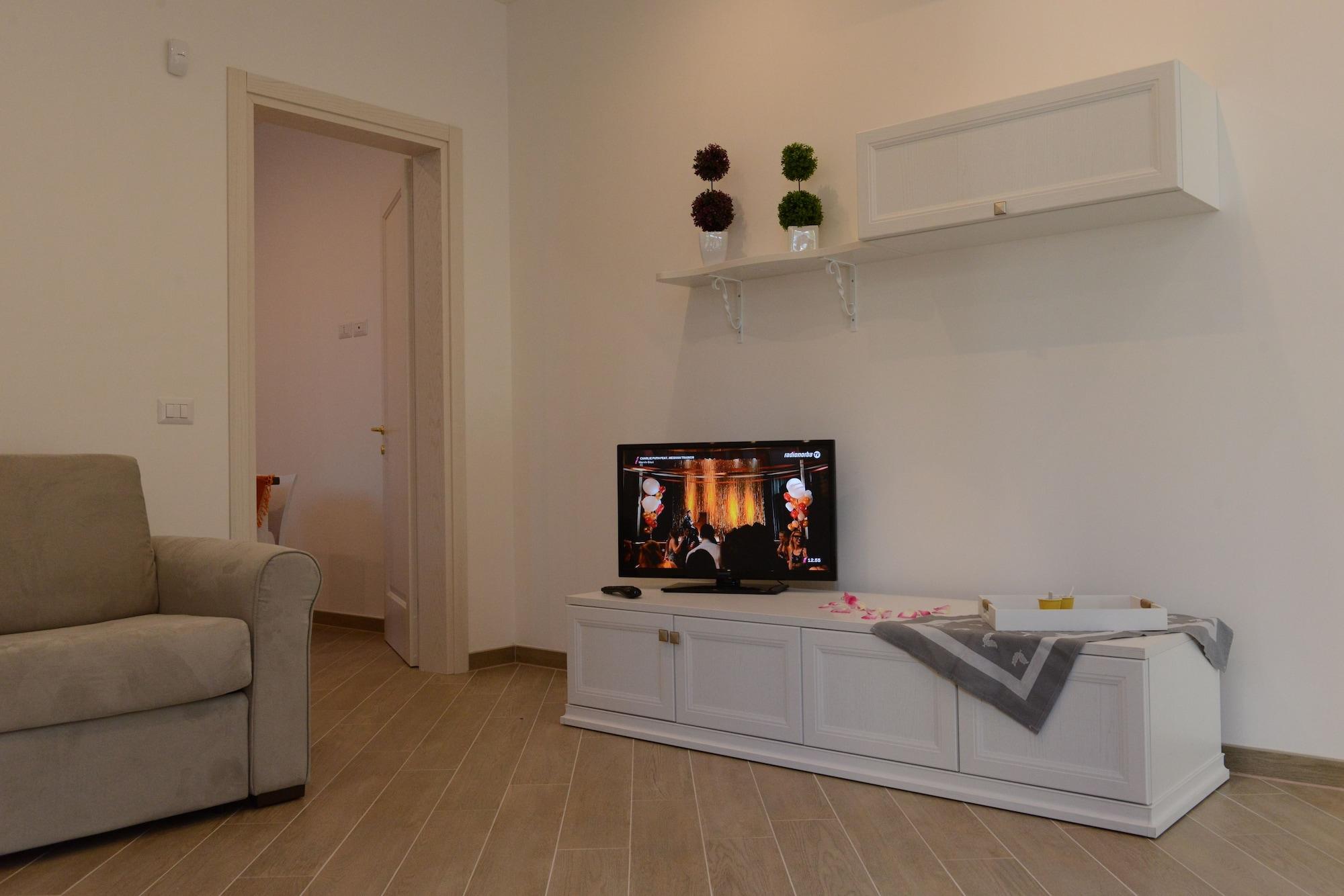 Domus Antiqua Aparthotel Alberobello