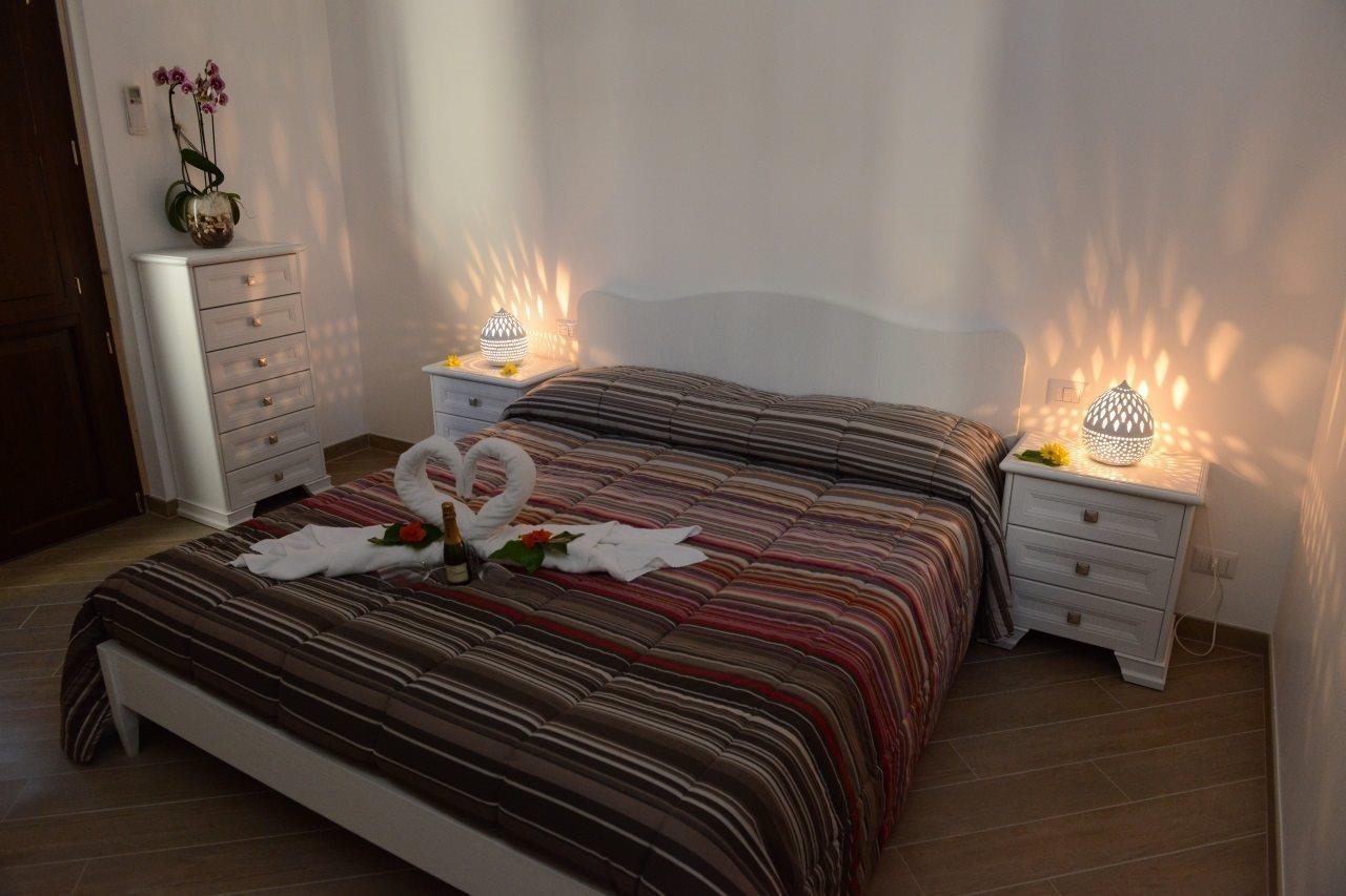 Domus Antiqua Aparthotel Alberobello