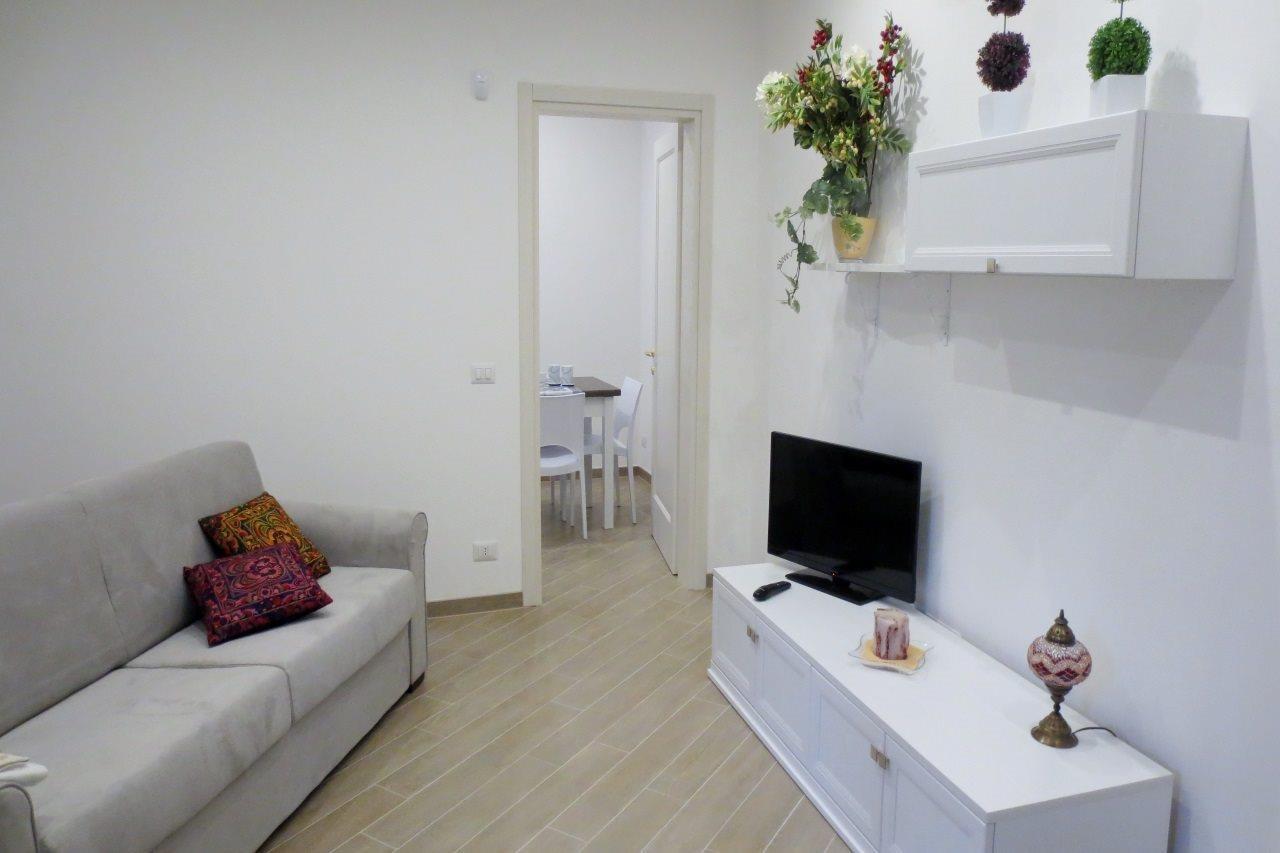 Domus Antiqua Aparthotel 3*