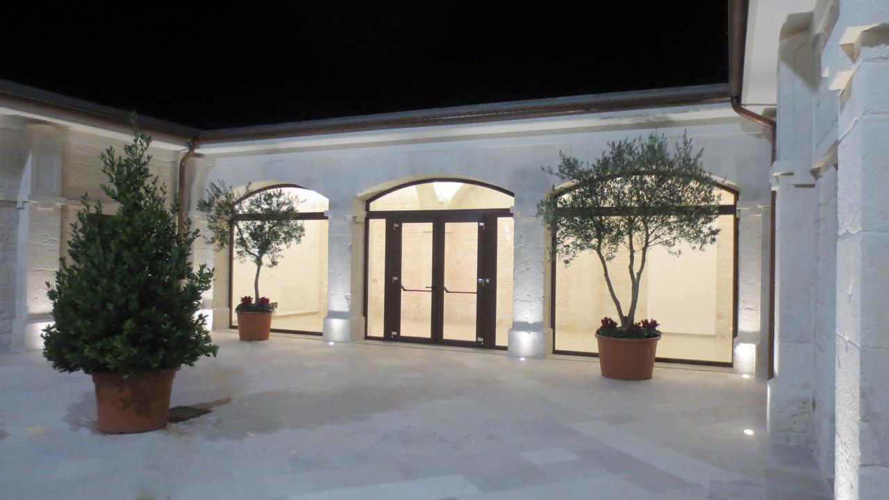 Aparthotel Domus Antiqua