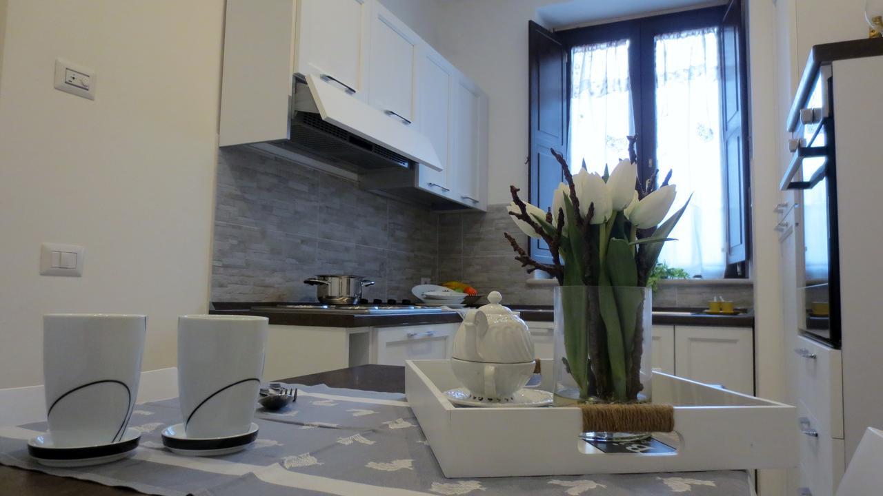 Domus Antiqua Aparthotel Alberobello