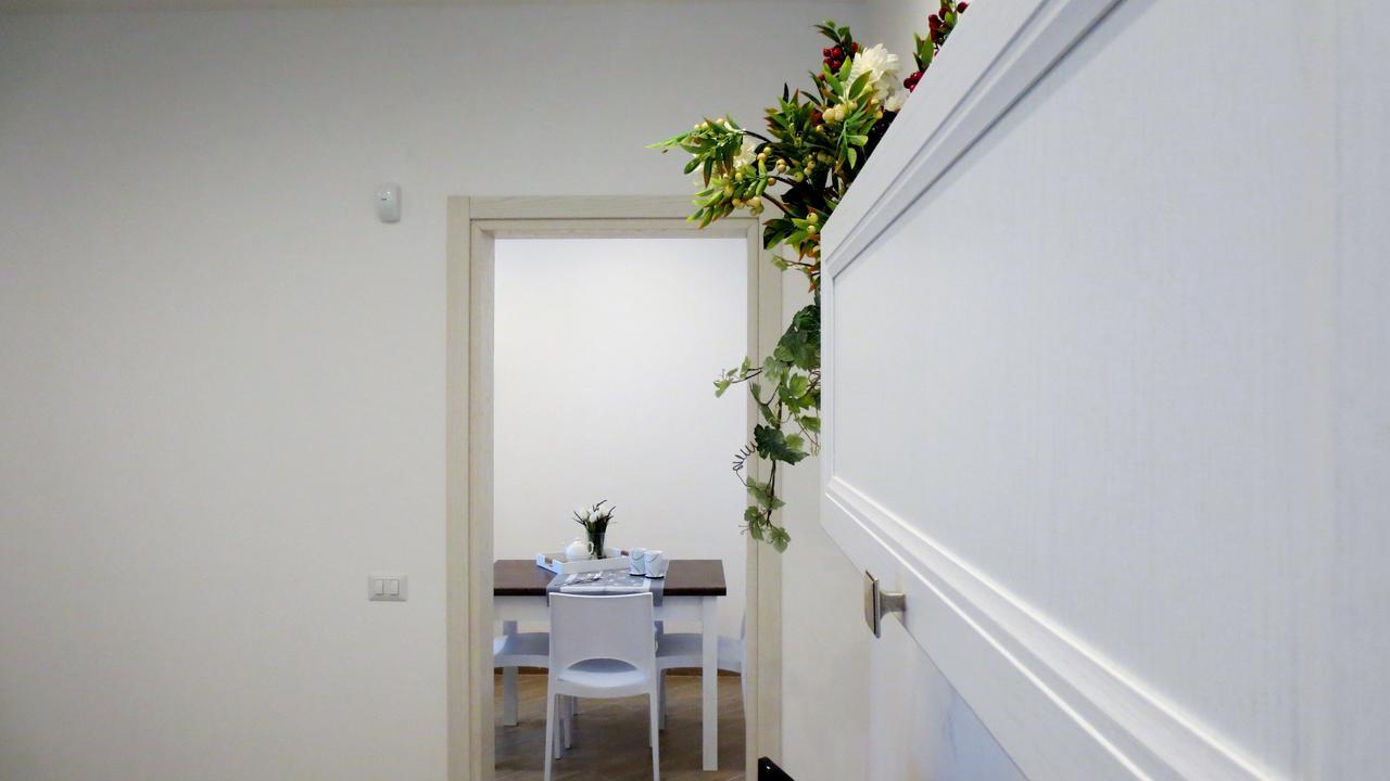 Aparthotel Domus Antiqua Alberobello