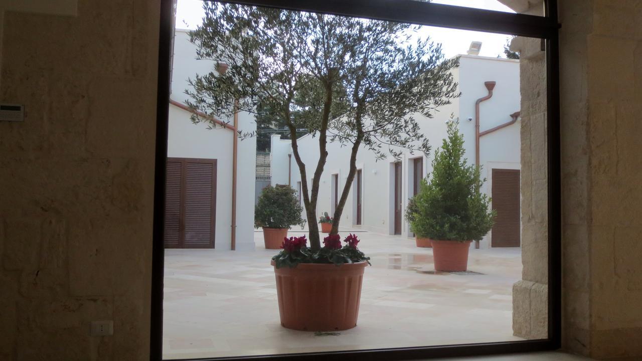 Domus Antiqua Aparthotel 3*