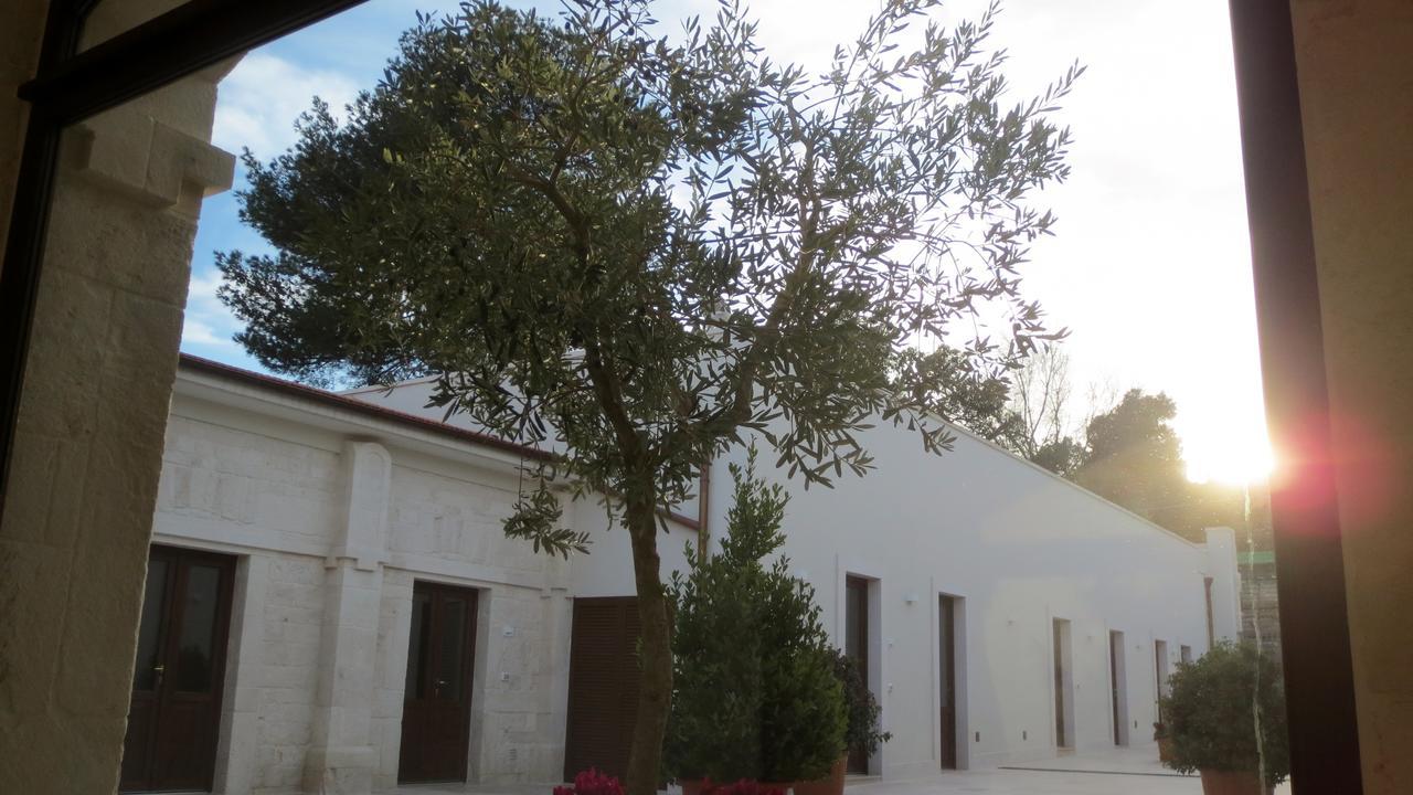 Domus Antiqua Aparthotel Alberobello