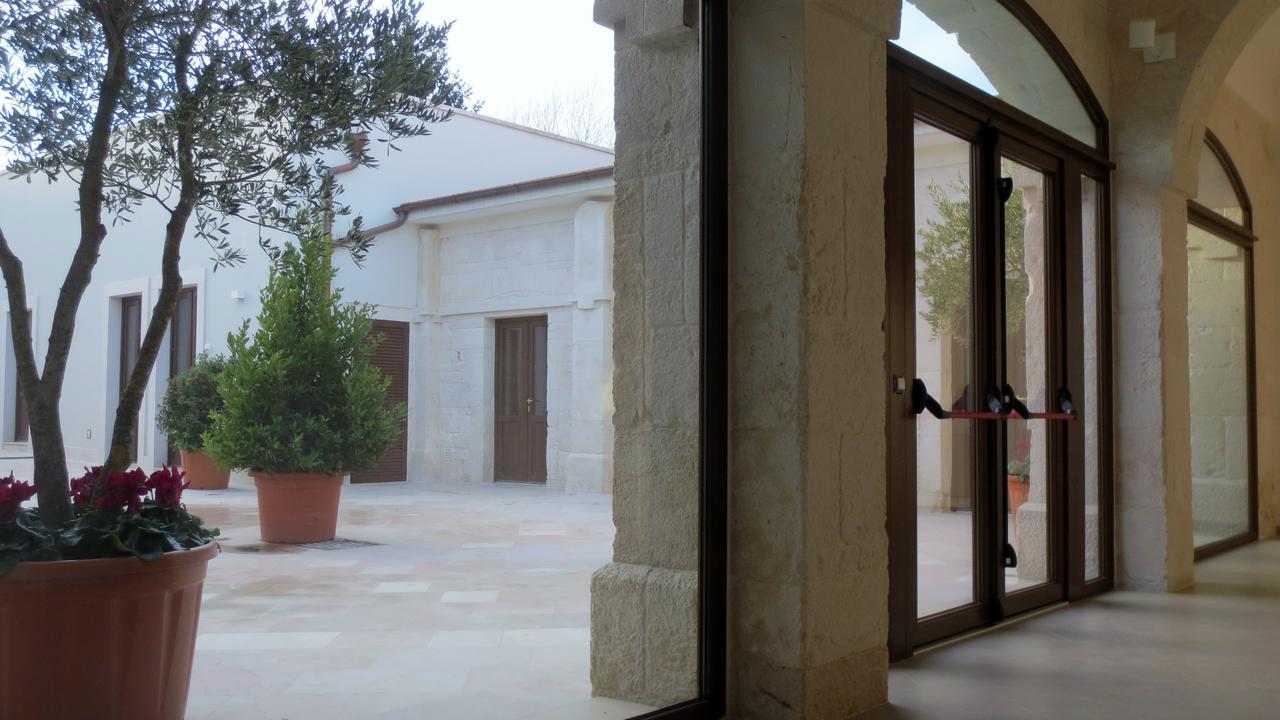 Domus Antiqua Alberobello