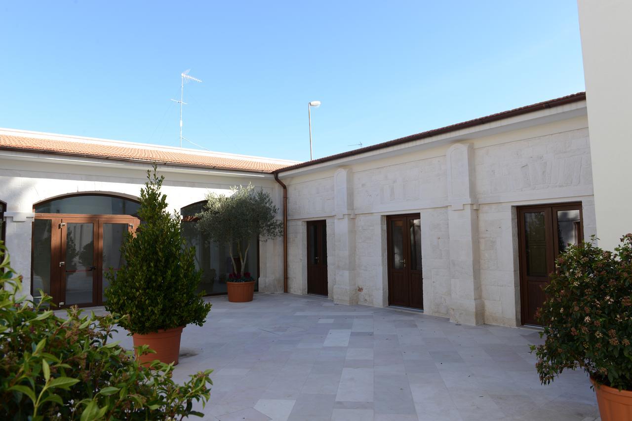 Aparthotel Domus Antiqua 3*