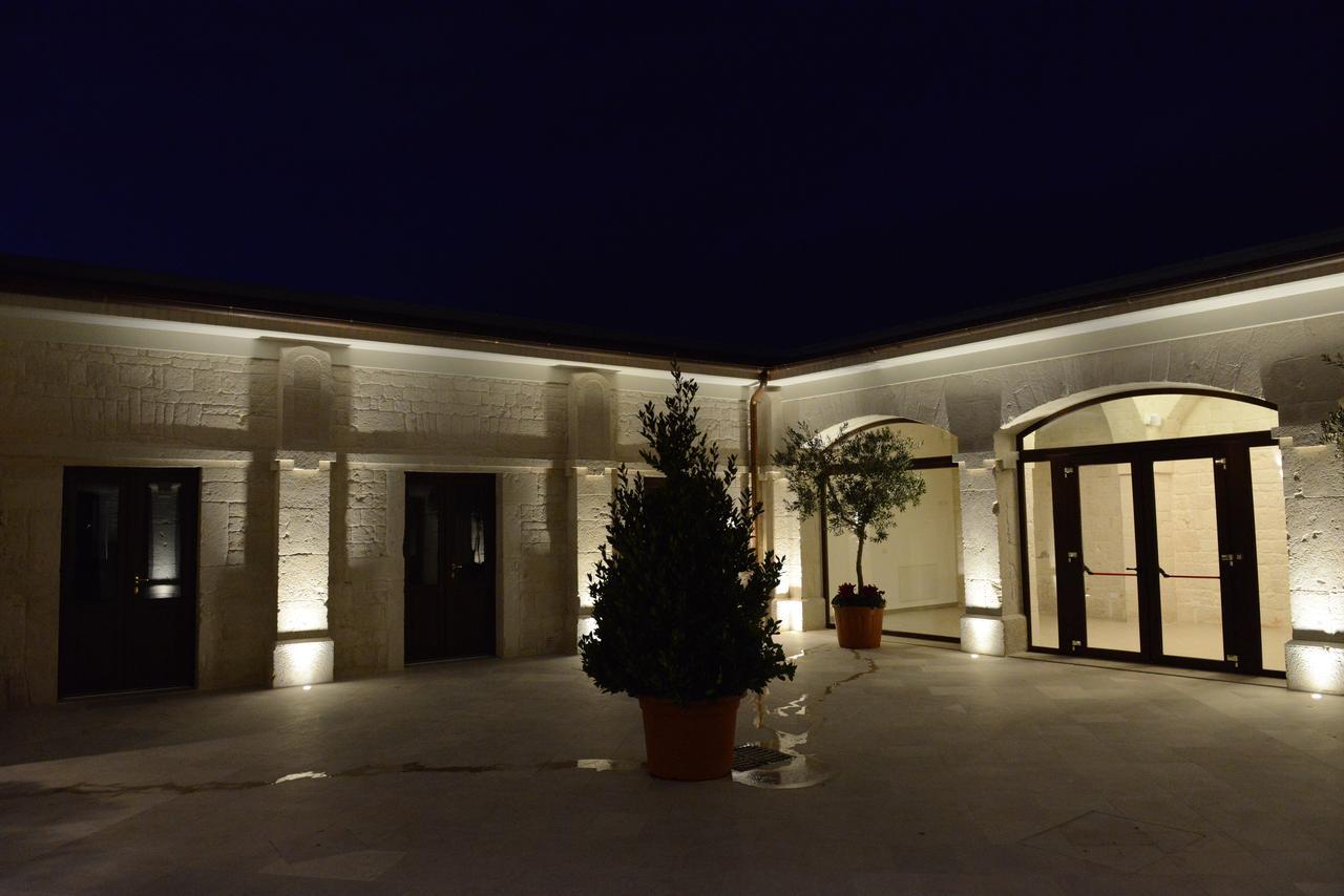 Domus Antiqua Aparthotel 3*