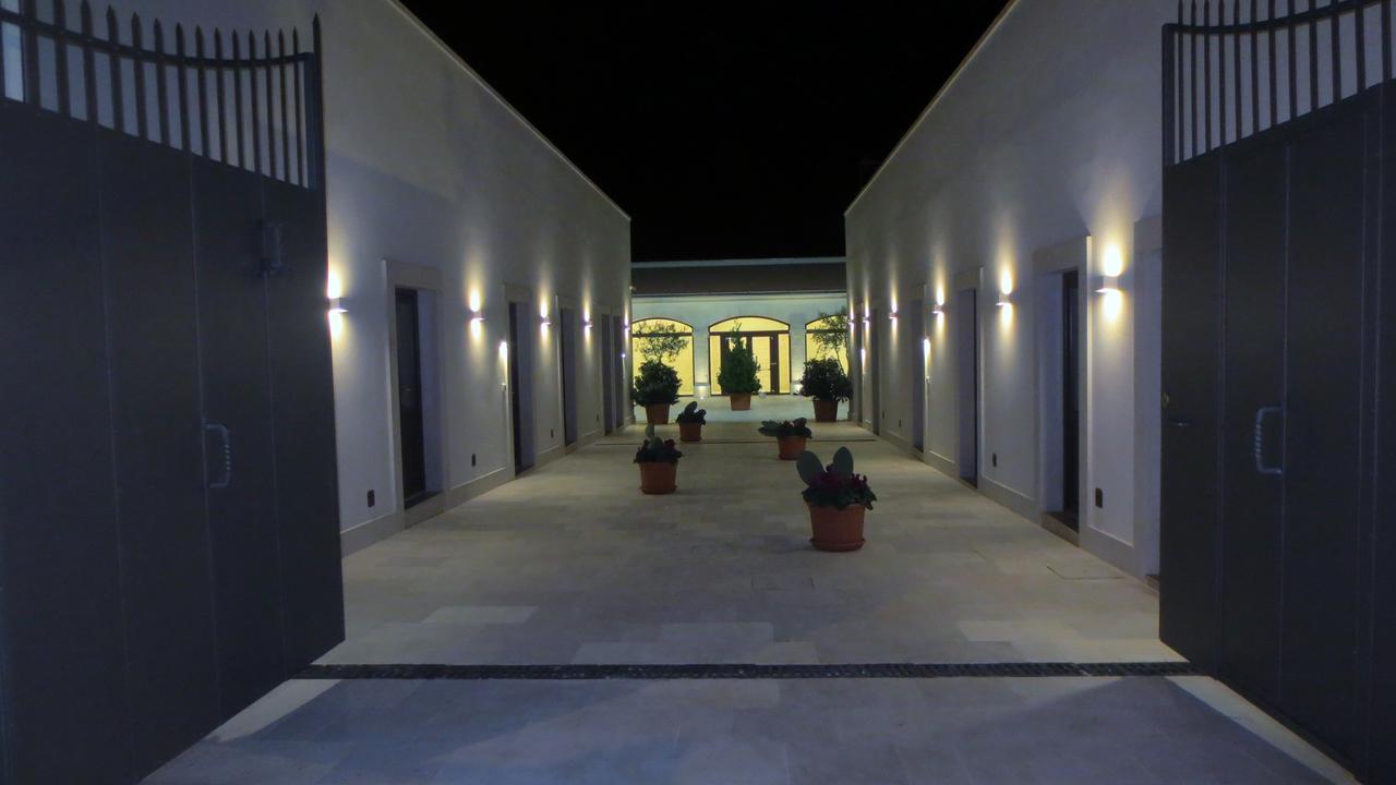 Domus Antiqua Aparthotel