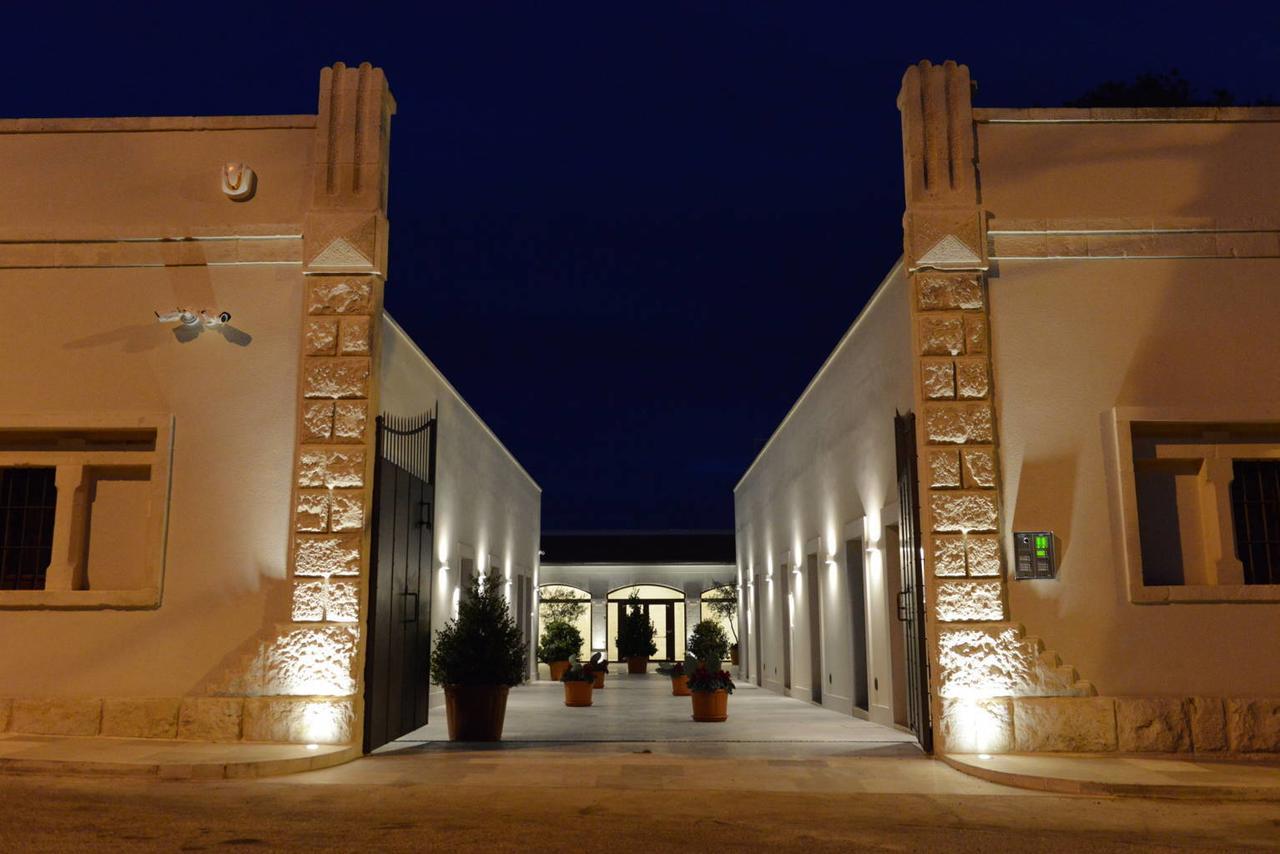 Aparthotel Domus Antiqua Alberobello