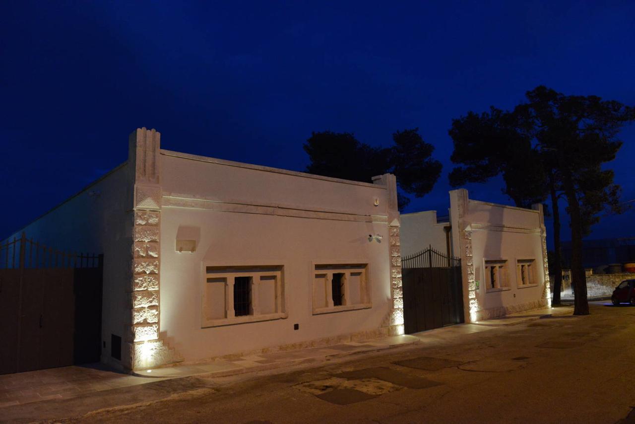 Domus Antiqua 3*