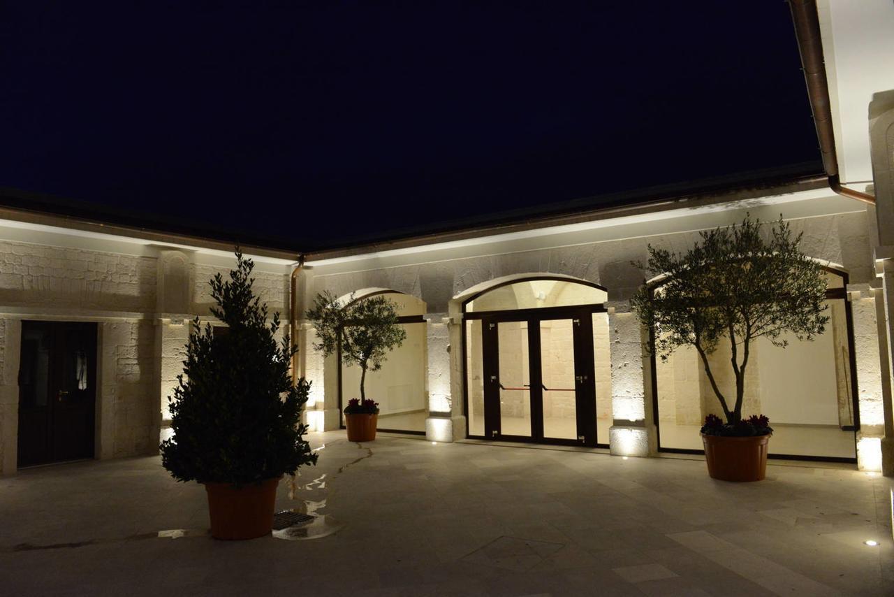 Aparthotel Domus Antiqua
