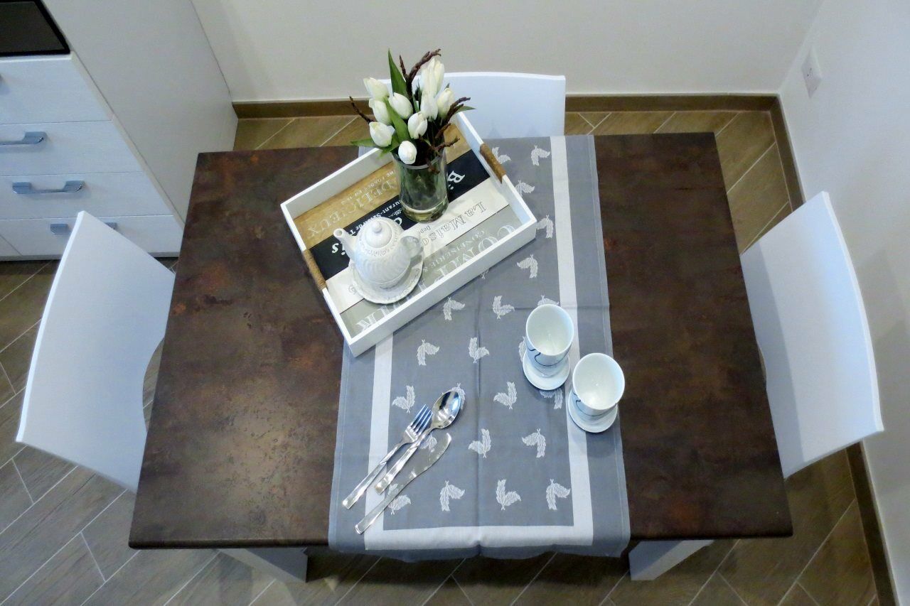 Domus Antiqua Aparthotel