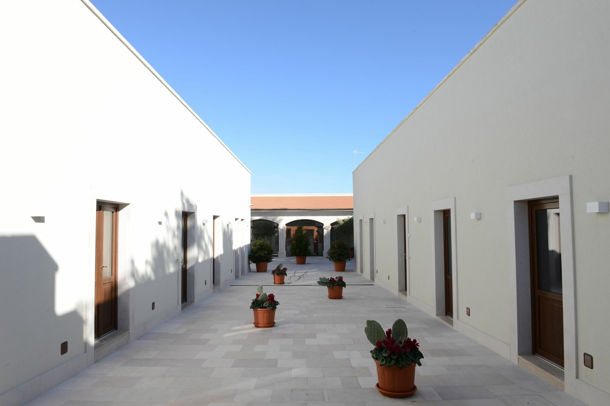 Domus Antiqua 3*