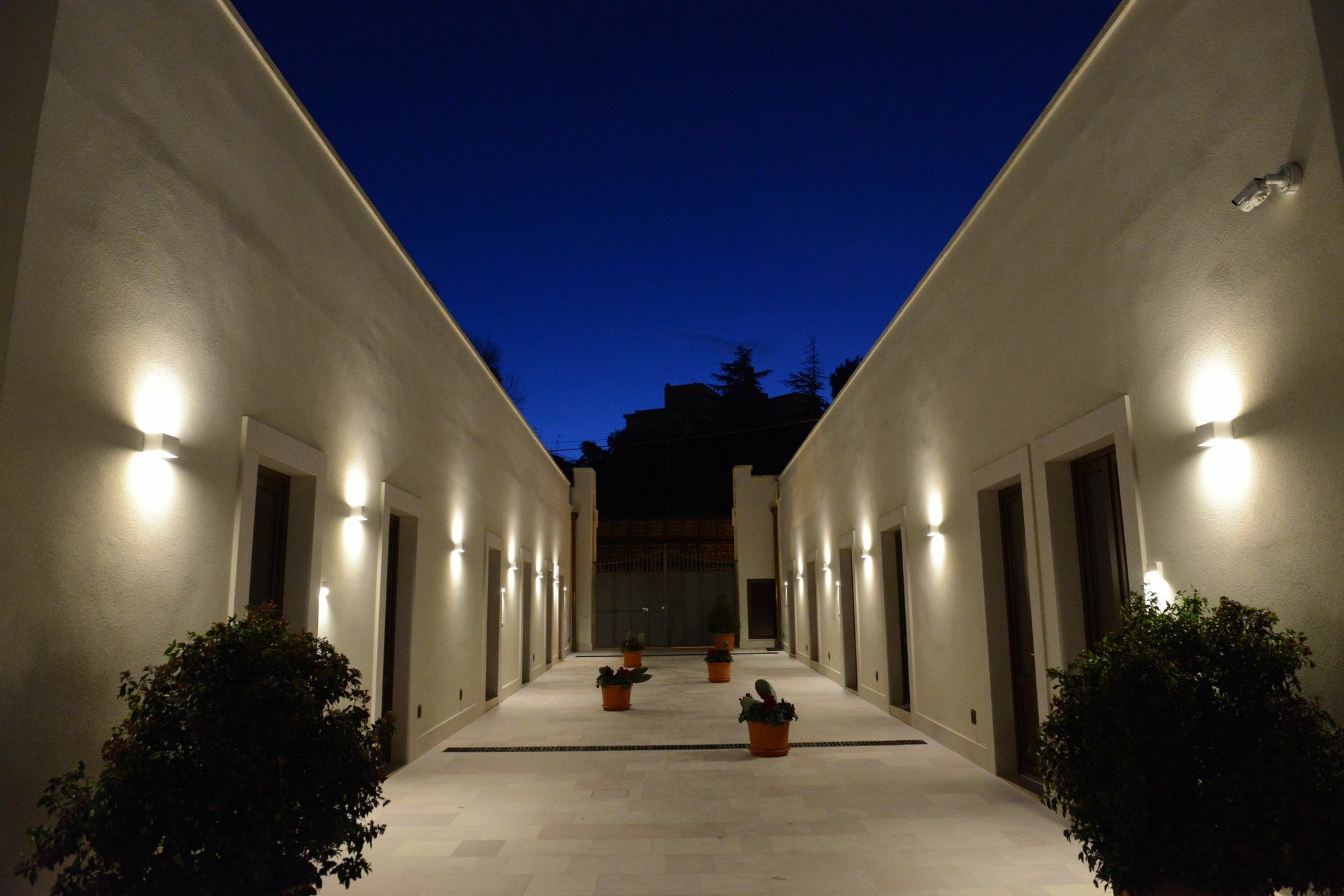 Domus Antiqua Aparthotel 3*