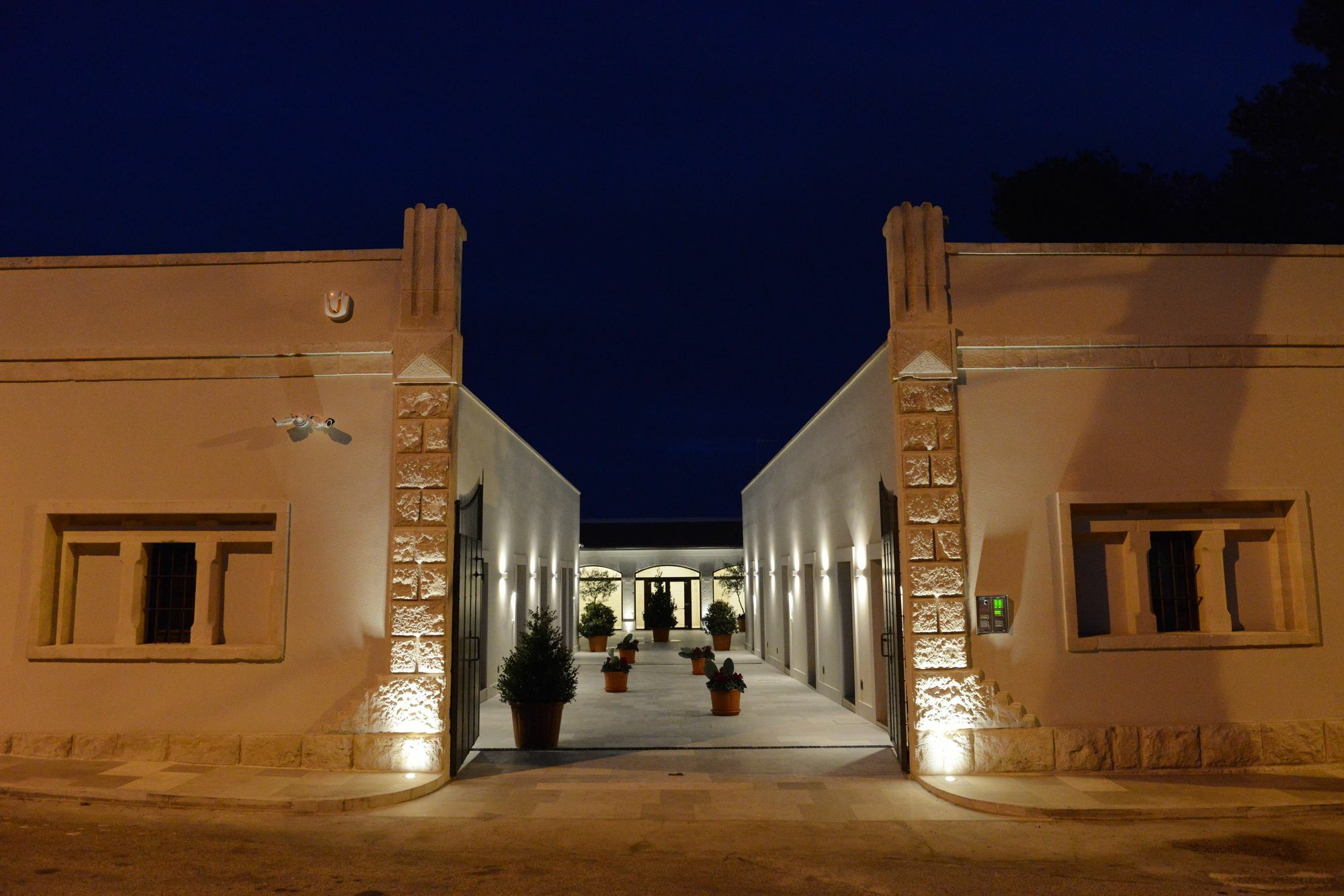Domus Antiqua Aparthotel Alberobello